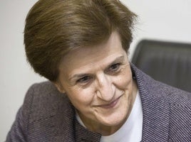 Adela Cortina