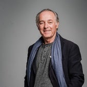 El cantante José Manuel Soto.