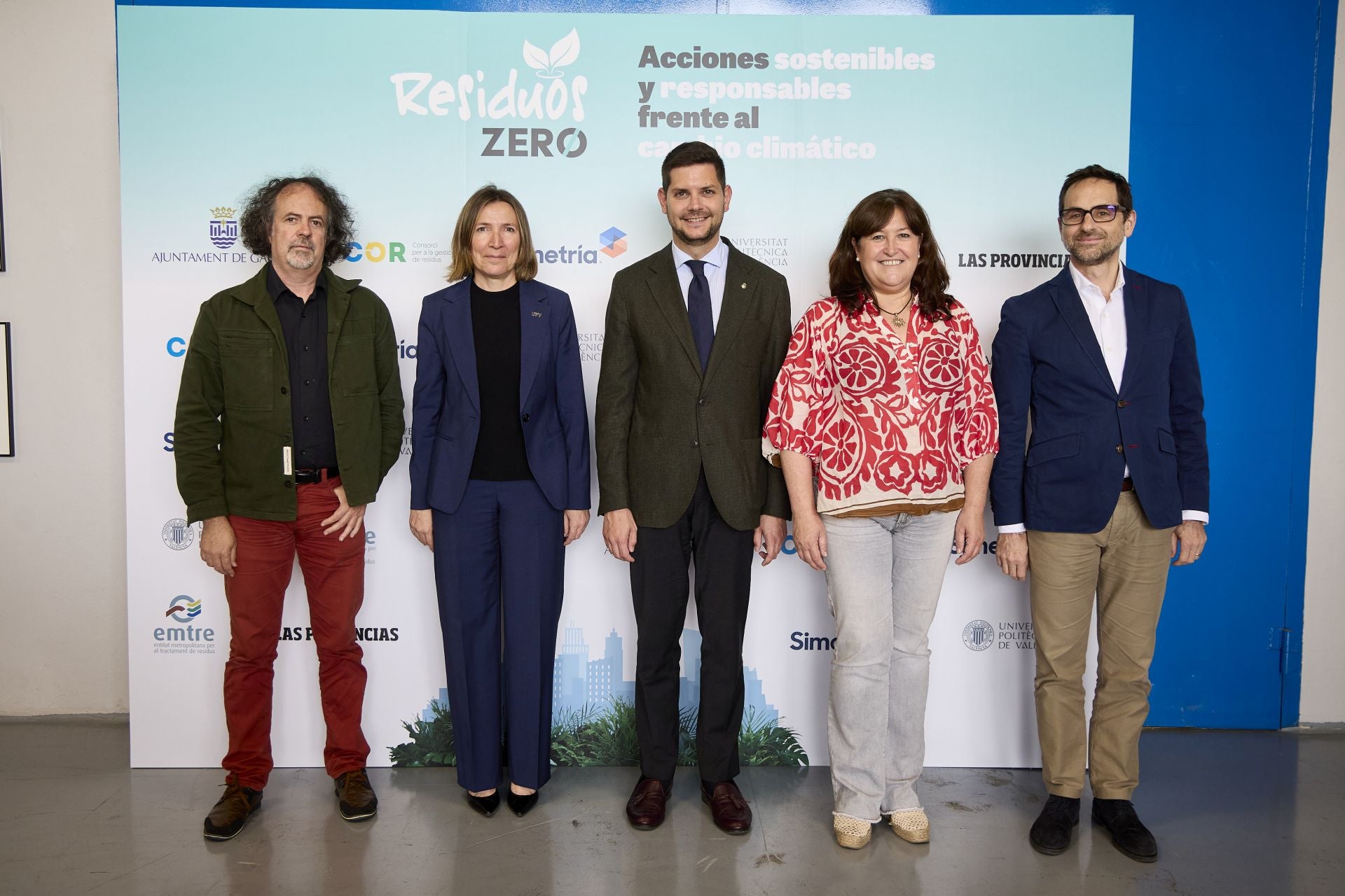 Residuos Zero
