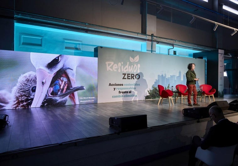 Pensar como la naturaleza: el giro radical que exige la economía circular