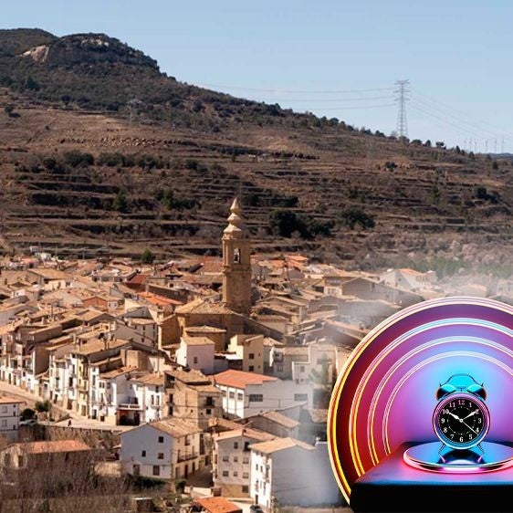 El pueblo con chalets a 40.000 euros