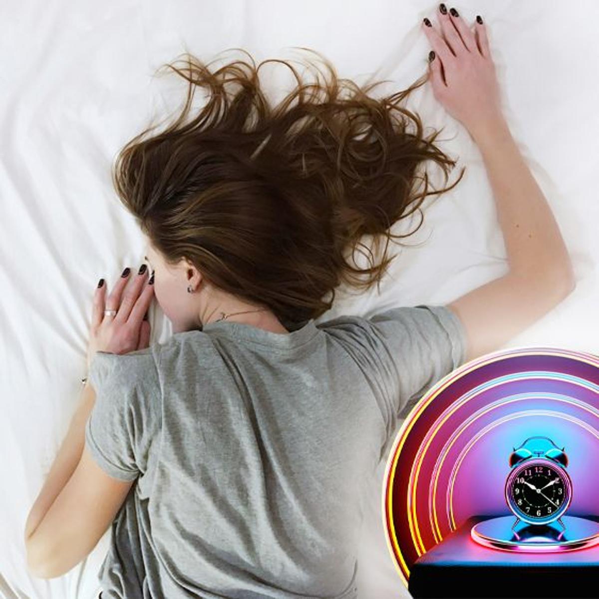 ¿Por qué no recordamos los sueños?