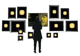 Cara y cruz de los museos en Valencia