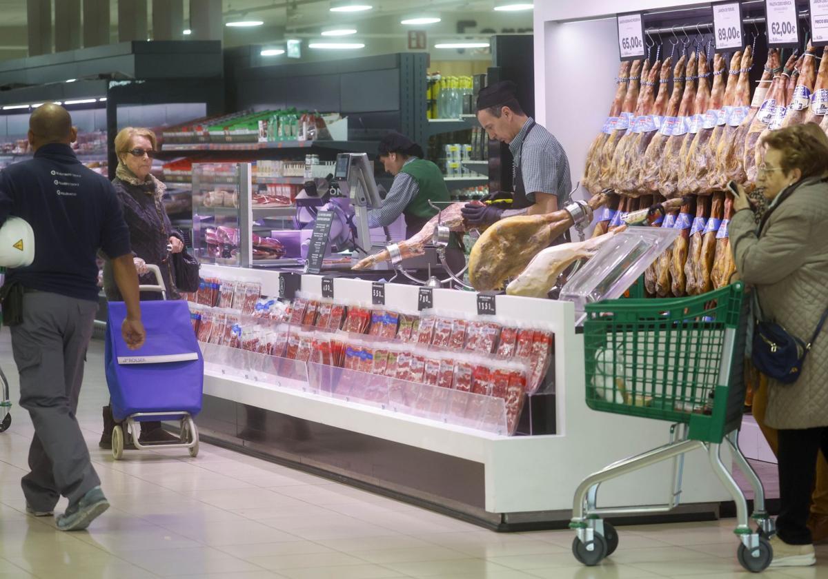 Mercadona inaugura nueva sección esta semana en cinco supermercados de España