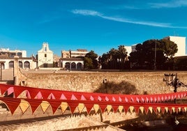 Mercado Medieval.