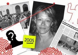 El crimen de la peluquera de Tavernes, a punto de prescribir sin ningún culpable