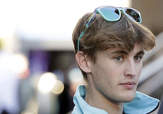 Jaume Masià, en una imagen de archivo.