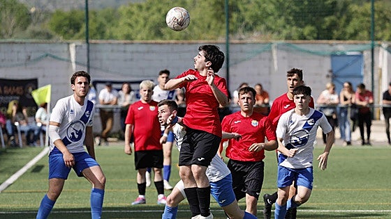 FOTOS | La madre de todos los derbis