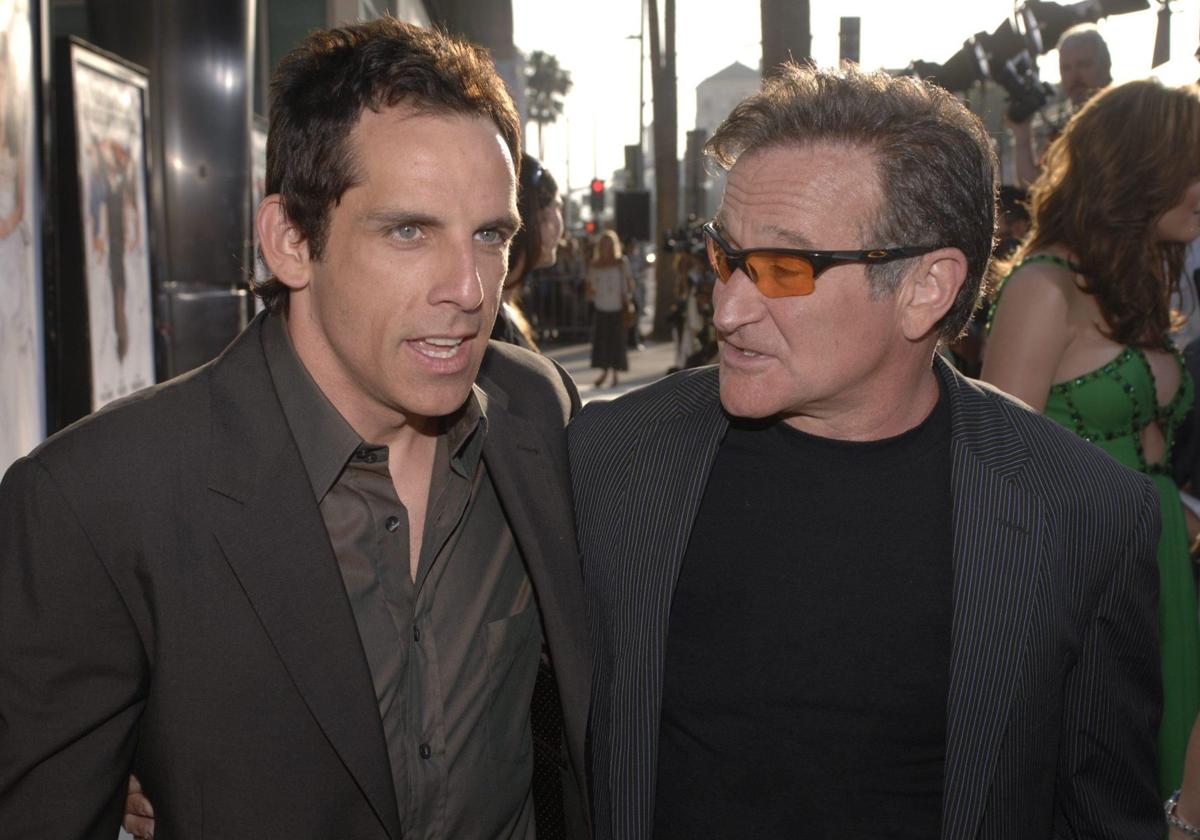 Las mejores películas para ver este lunes en televisión: de una aventura con Ben Stiller y Robin Williams a una comedia con Javier Cámara y Carmen Machi