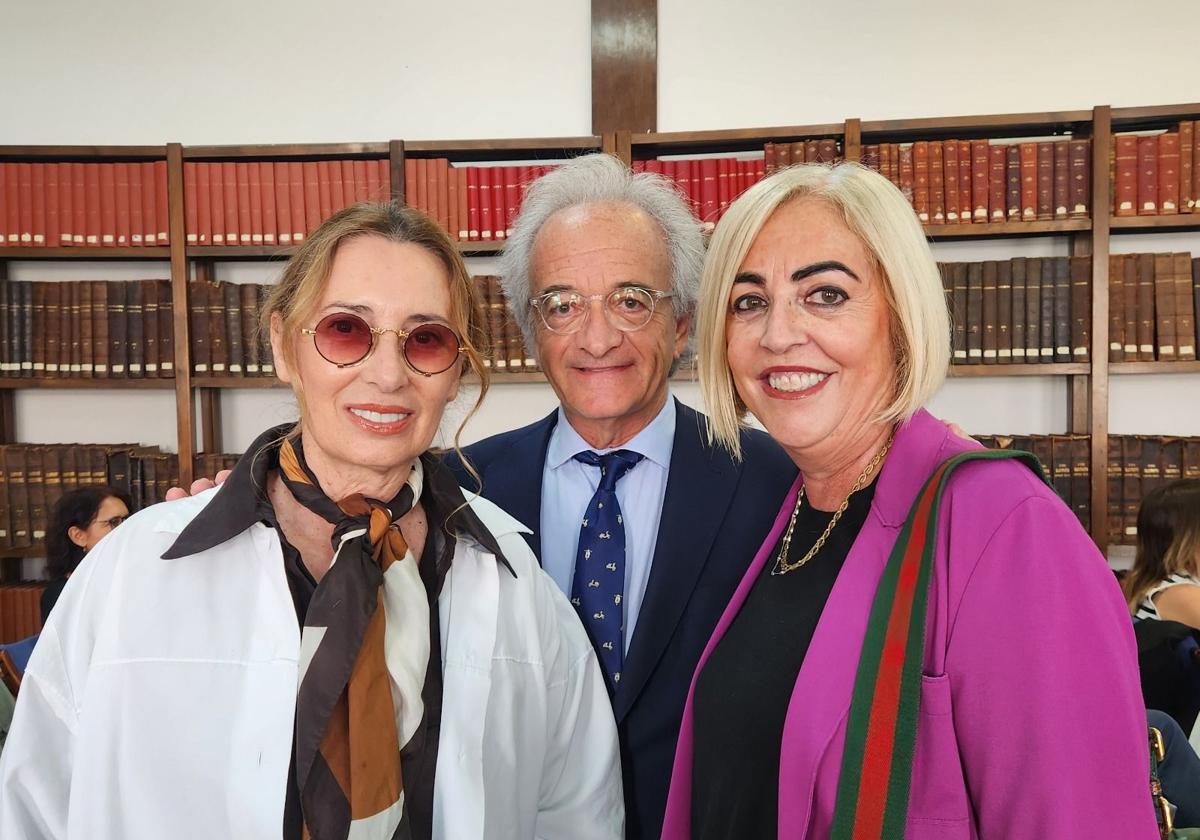 La Infanta Elena visita Valencia para apoyar a Josué Vergara