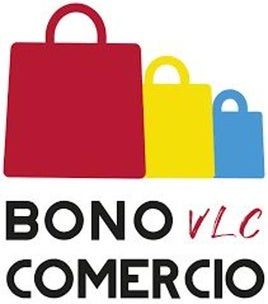 Bono Comercio Valencia.