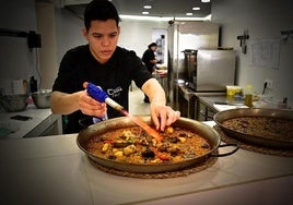 La Nova Cuina: la nueva joya mediterránea que reinterpreta la tradición gastronómica de Dénia