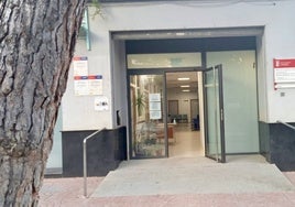 Nuevo espacio de salud mental en Albal.