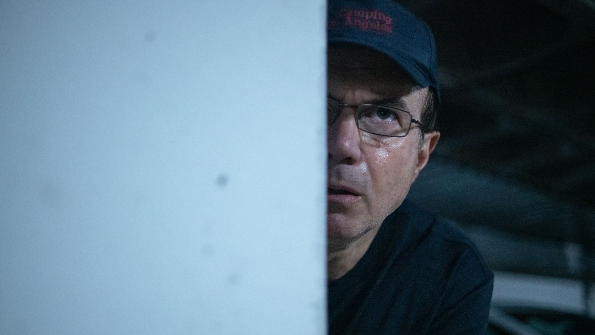 Maje: todas las imágenes de la película de Netflix sobre el crimen de Patraix