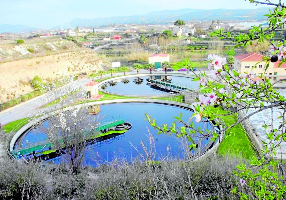 El uso de aguas residuales para riego es necesario pero exige máxima depuración