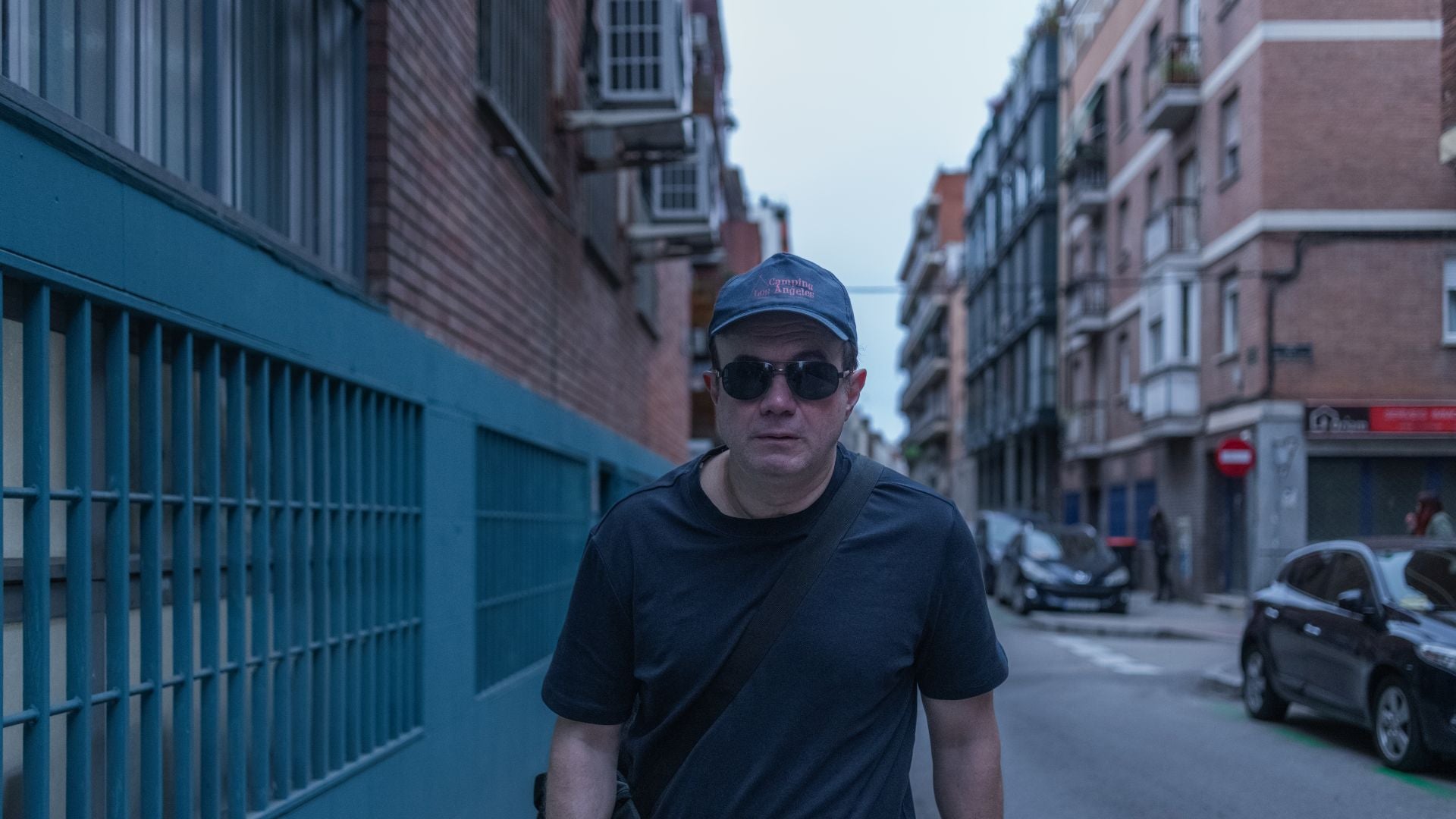 Maje: todas las imágenes de la película de Netflix sobre el crimen de Patraix
