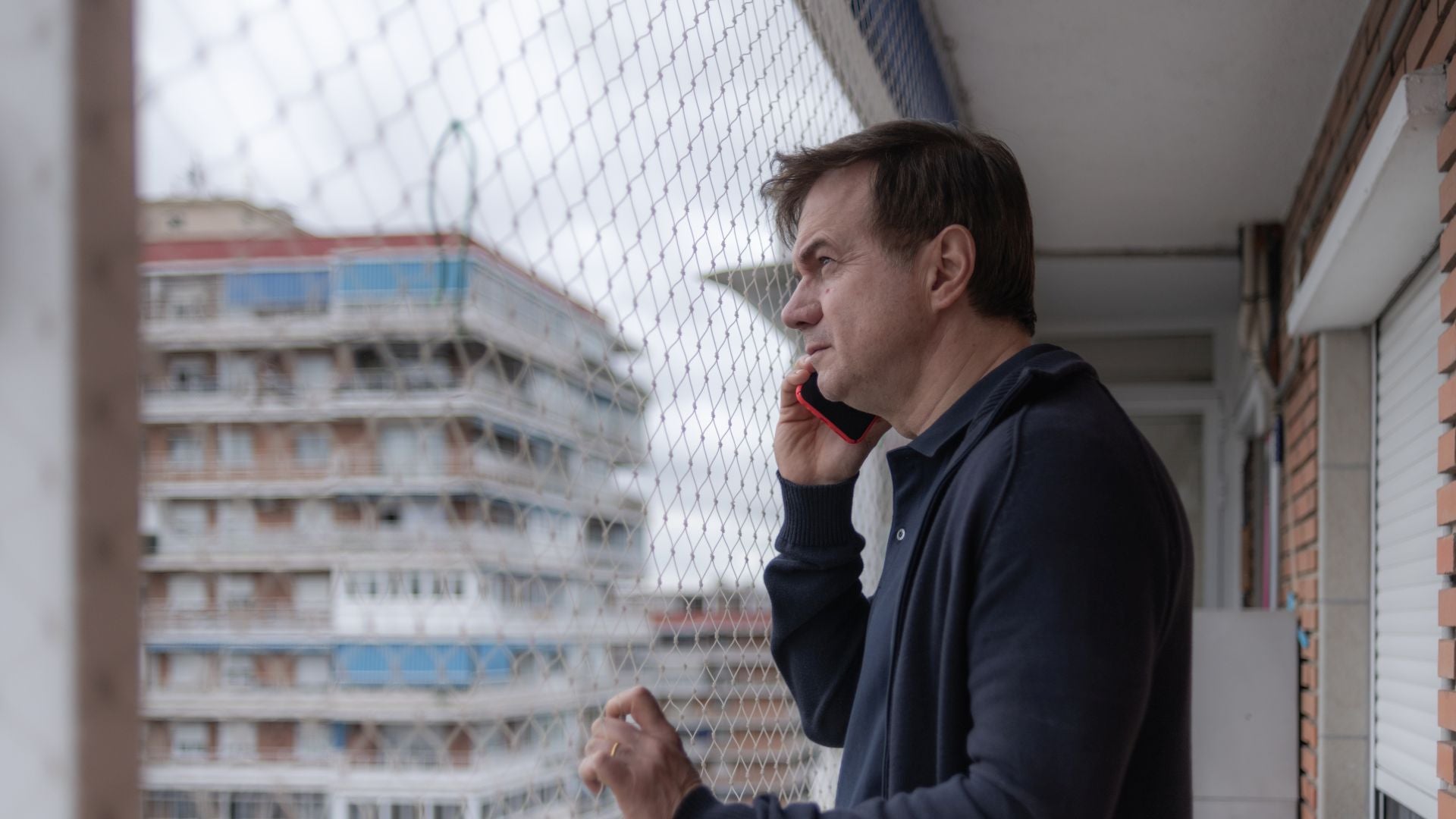 Maje: todas las imágenes de la película de Netflix sobre el crimen de Patraix