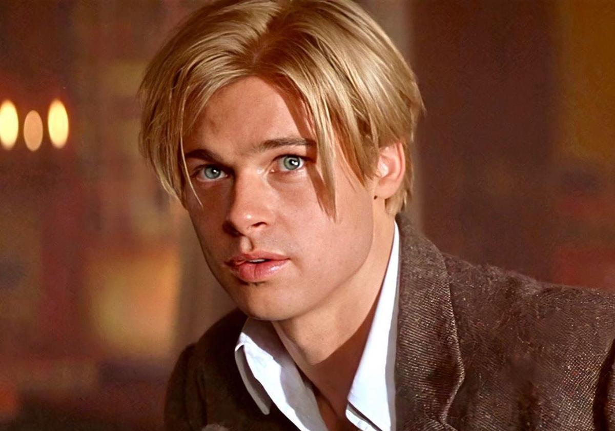 Qué películas ver hoy martes en televisión: de una icónica comedia romántica a un taquillazo de Brad Pitt