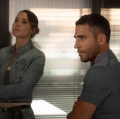 La nueva serie que llega a La 1 protagonizada por Miguel Ángel Silvestre y Katia Fellin