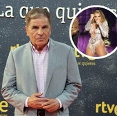 Pedro Ruiz tajante sobre Melody en Eurovisión: «Haz una canción sencilla contando la verdad de tu alma»