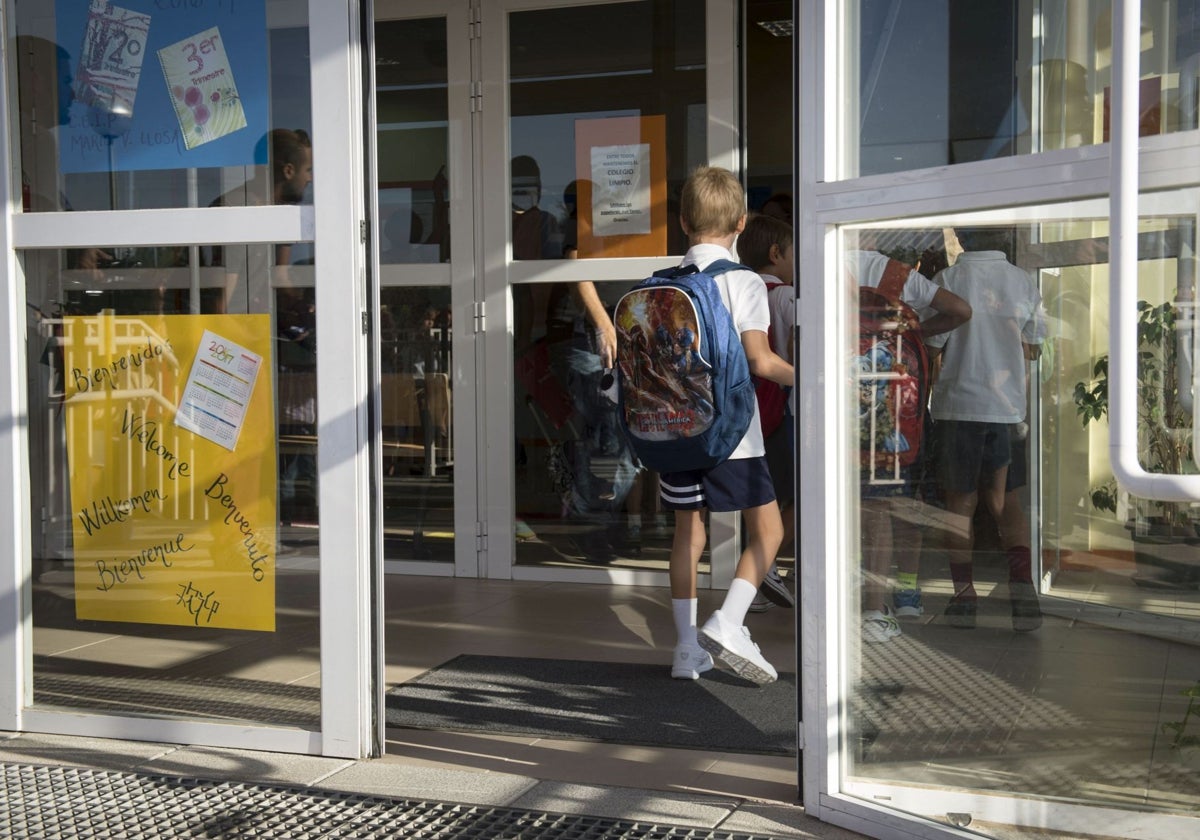El curso 2025-2026 empezará el 8 de septiembre y se abre la puerta a que la semana fallera dependa de un día sin clase extraordinario | las provincias
