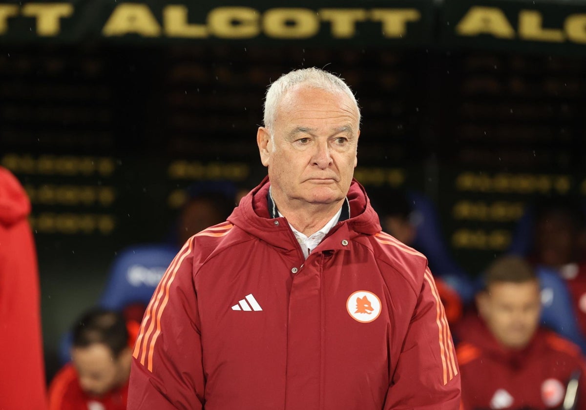 La roma quiere fichar a un ex del valencia | las provincias