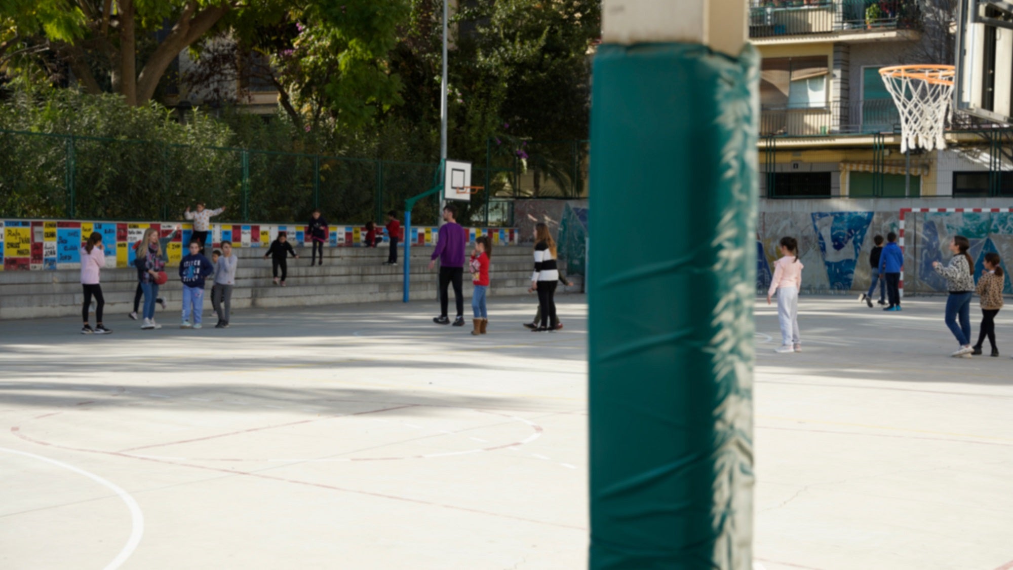Xàtiva beca las escuelas de verano | las provincias