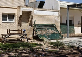 Alfafar convoca una protesta por el retraso de los nuevos colegios