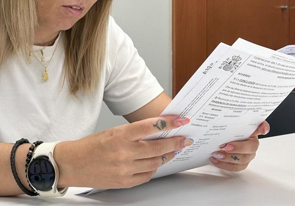 Una profesora cancela 2,6 millones de euros de deuda mediante la Ley de Segunda Oportunidad