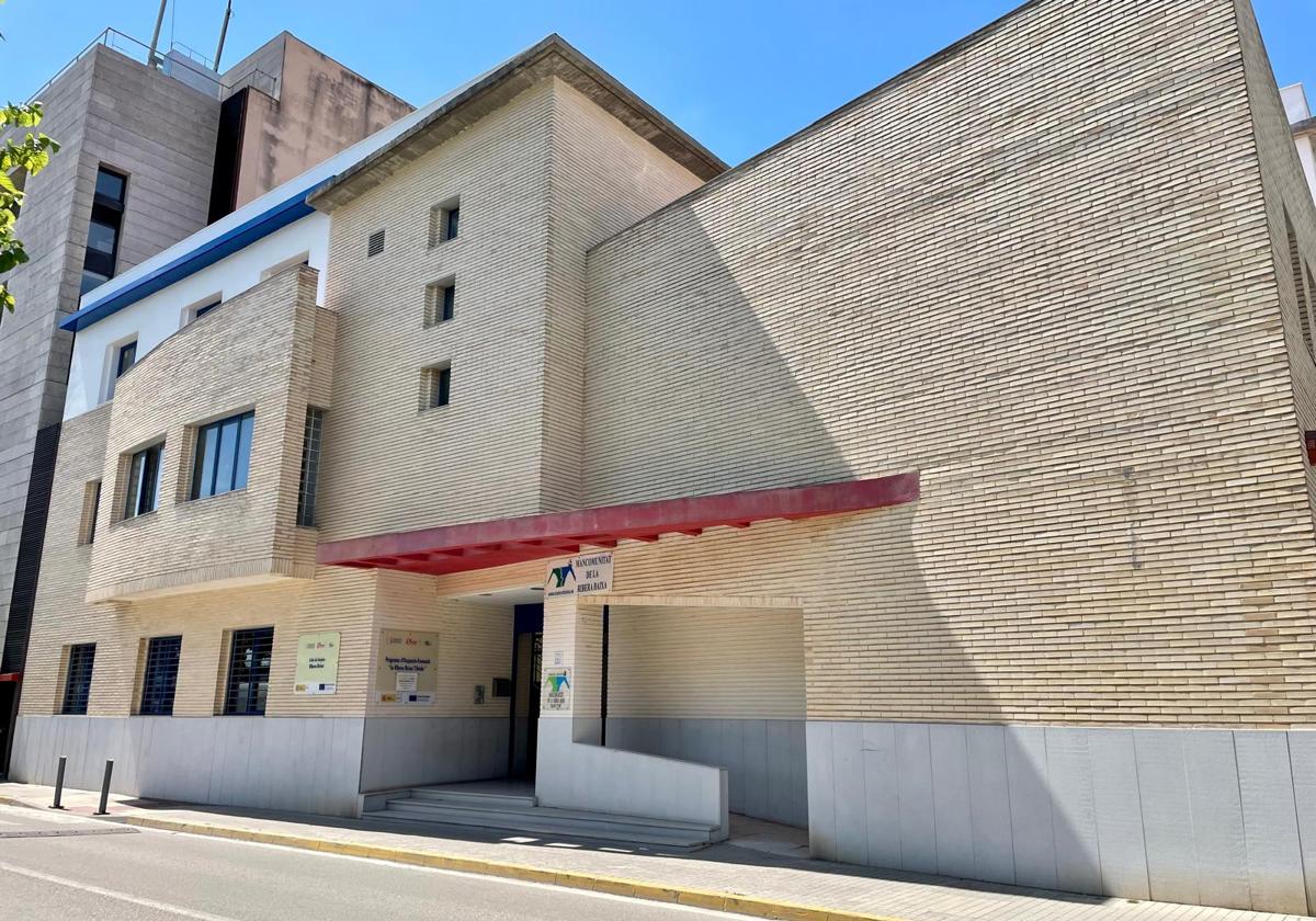 La ribera baixa realiza un diagnóstico territorial para planificar su futuro | las provincias