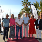 Marina Dénia celebra su V Feria del Vino el 23 y 24 de mayo