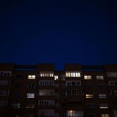Fotos recurso de precios luz.