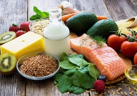 Cuidar los niveles de azúcar es esencial para la salud.