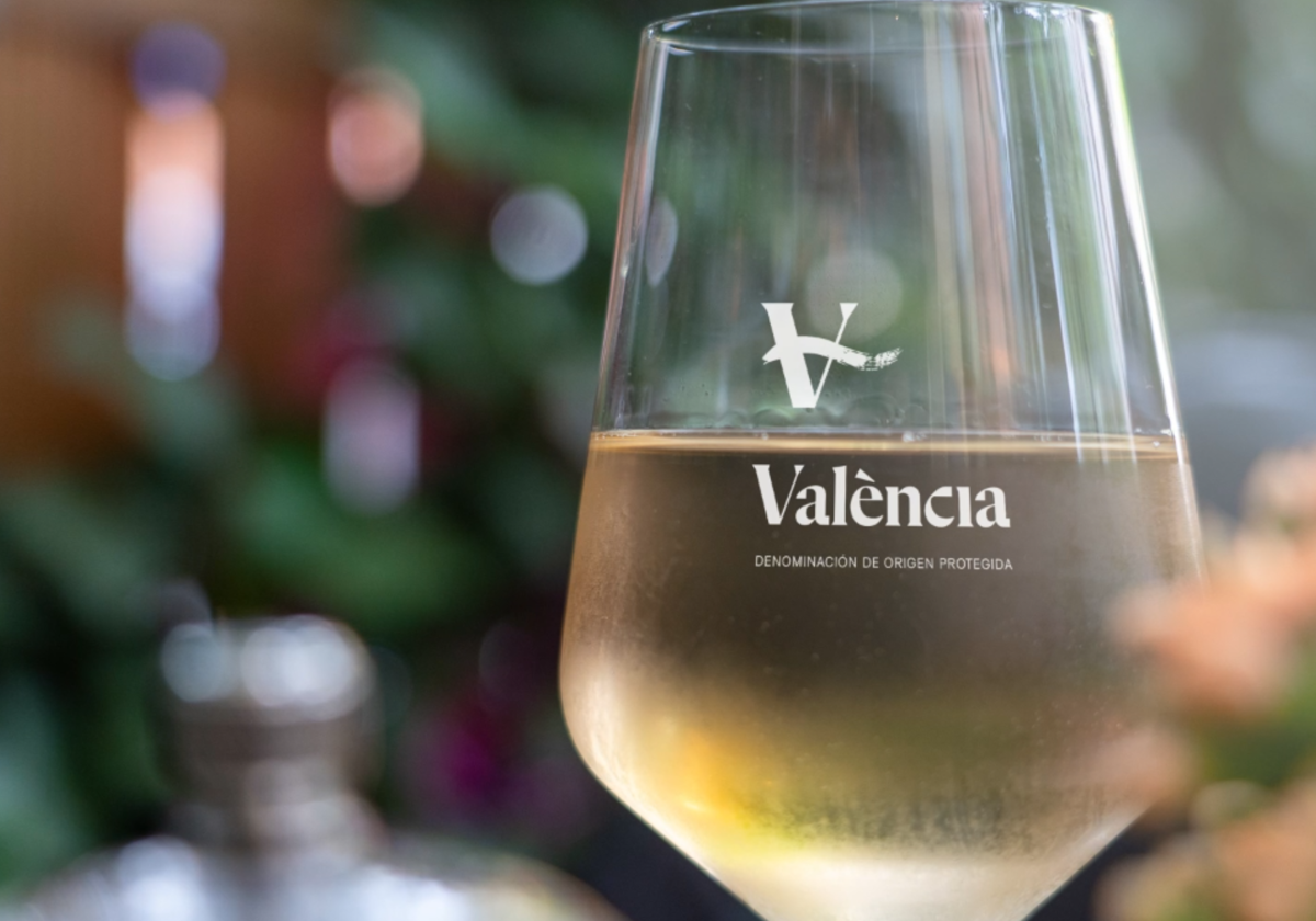 Celebrada la Noche del Vino DO Valencia en el Palau de la Música