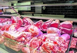 Alerta alimentaria «grave» por altos niveles de plomo en carne de jabalí de origen España