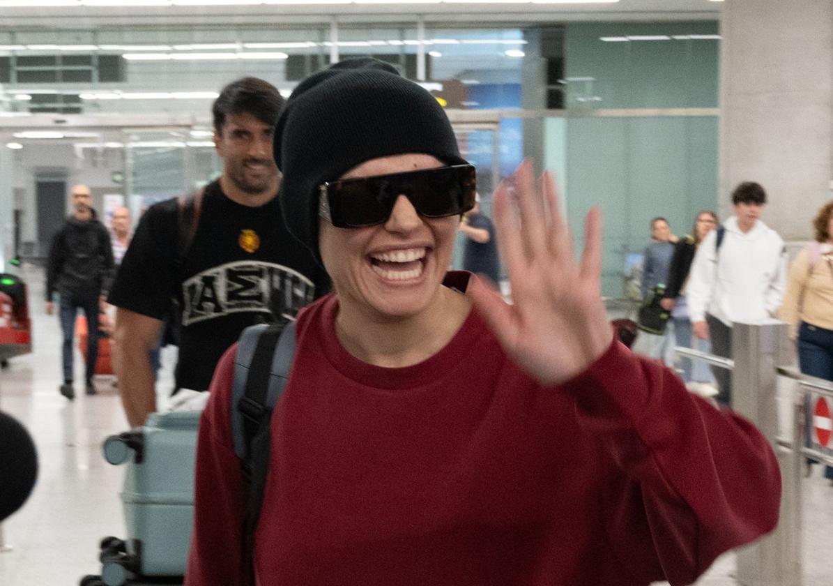 Melody dará una rueda de prensa el próximo lunes y ofrecerá su testimonio «de forma clara, directa y transparente» | las provincias