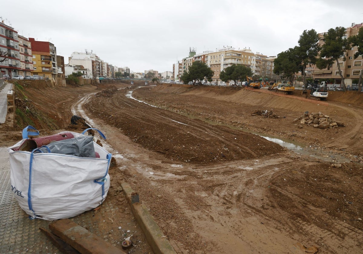 Víctimas de la dana pedirán amparo al constitucional tras la decisión de la audiencia | las provincias