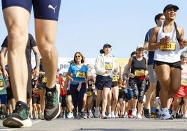 La Volta a Peu de Valencia, una opción para muchos principiantes.