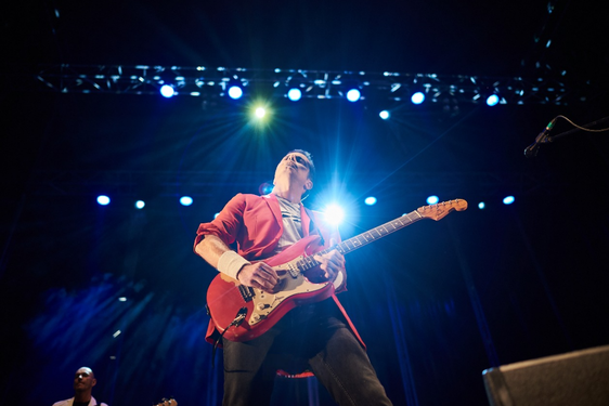 Alchemy Project vuelve a Valencia para homenajear a los Dire Straits
