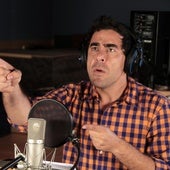 Pablo Chiapella ha lanzado la propuesta en sus redes sociales.