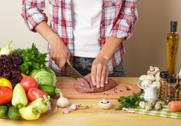 Las cuatro claves para bajar el colesterol malo