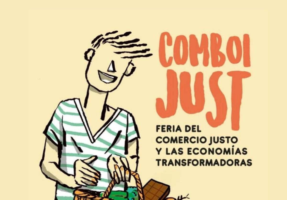 Cartel de la esta edición.