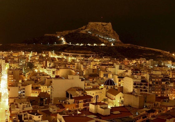 Iberdrola anuncia cortes de luz en Alicante y otros municipios de la provincia del 24 al 30 de mayo