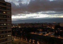 Iberdrola anuncia cortes de luz en Valencia y otros 29 municipios de la provincia del 24 al 30 de mayo