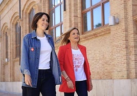 Congreso del PSPV-PSOE en Valencia