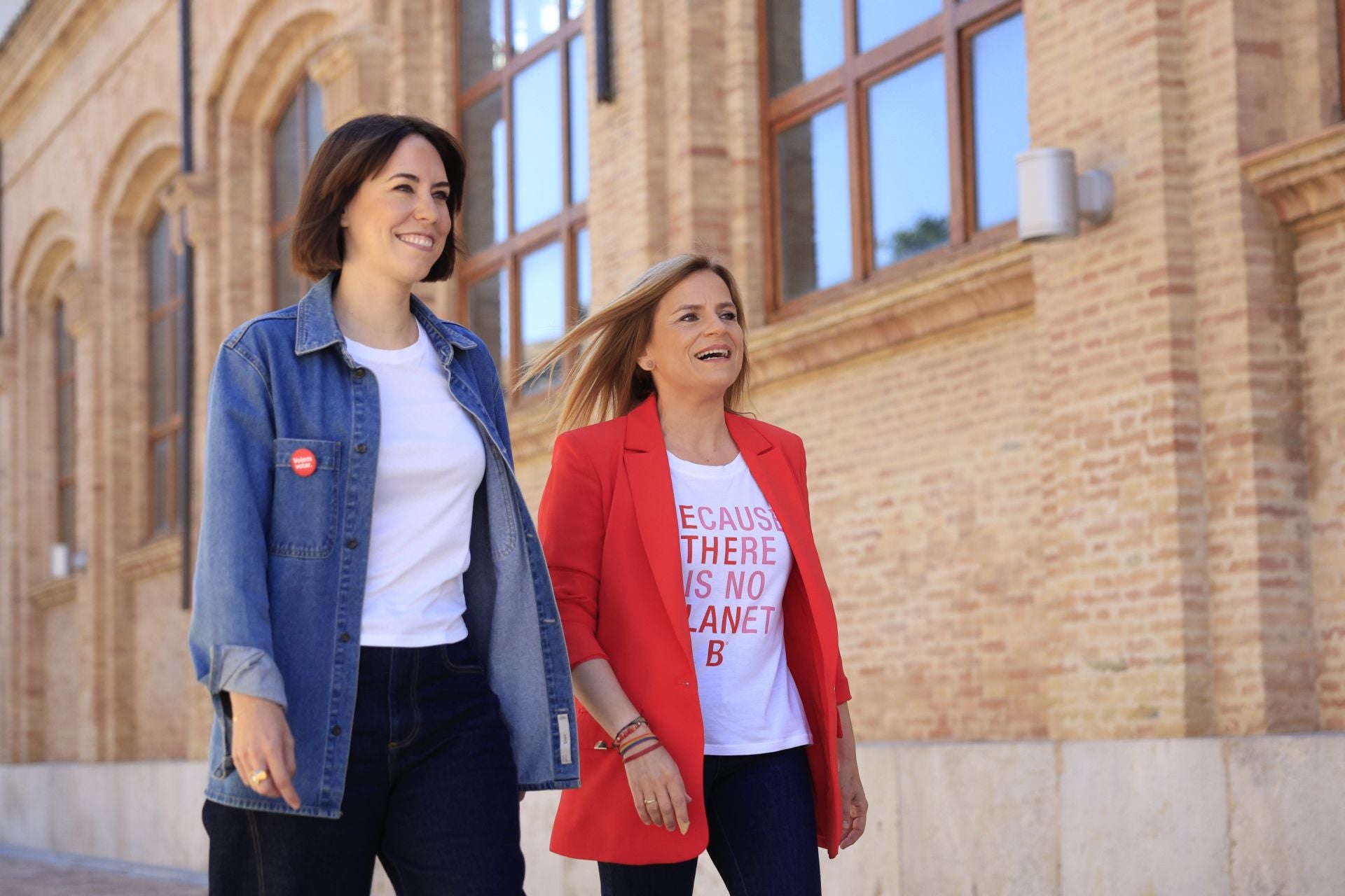 Congreso del PSPV-PSOE en Valencia