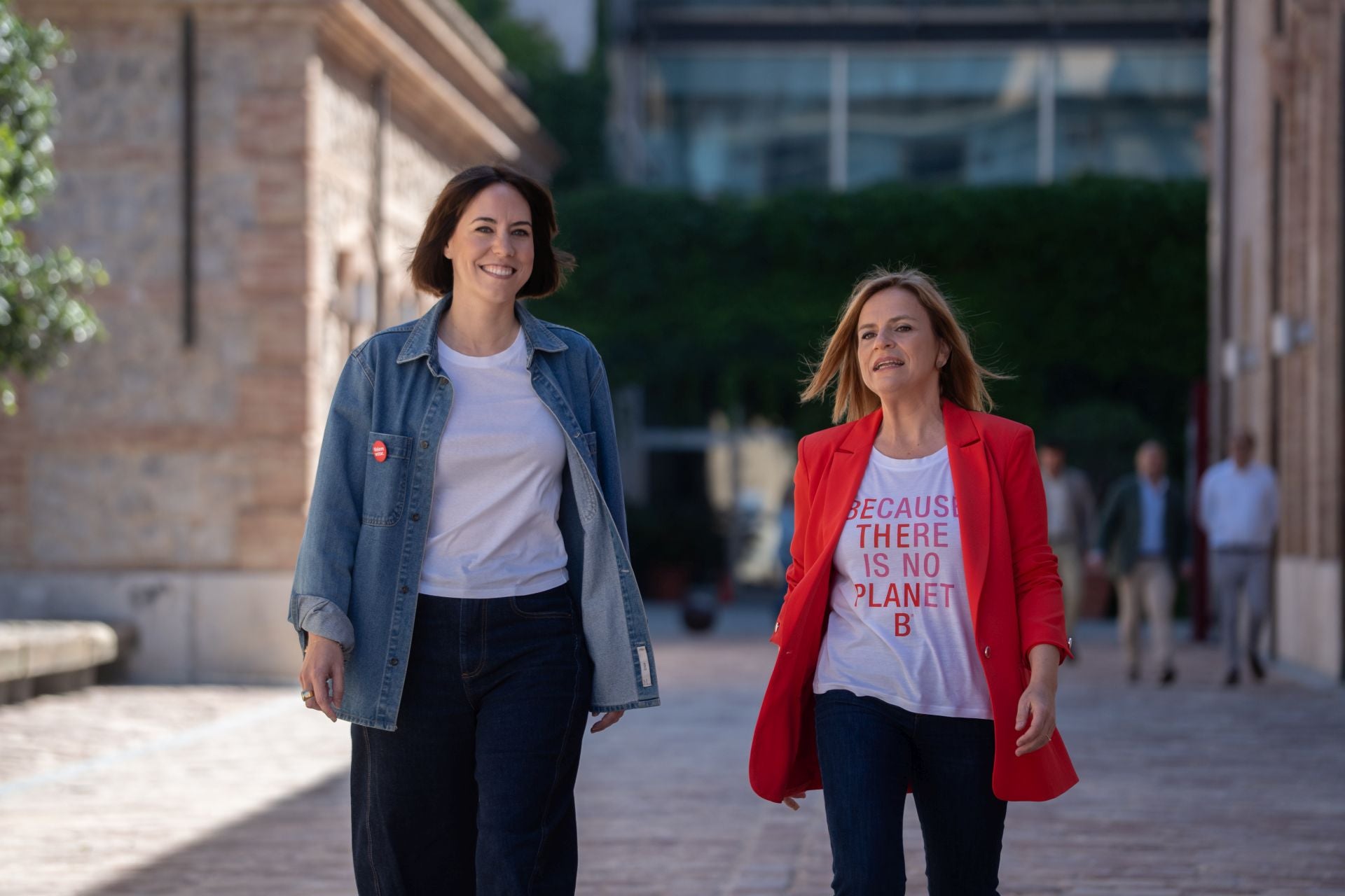 Congreso del PSPV-PSOE en Valencia