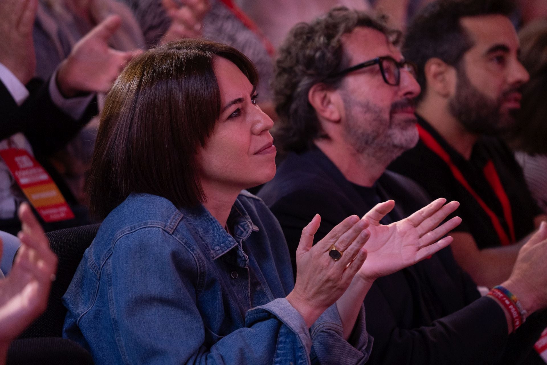Congreso del PSPV-PSOE en Valencia