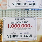 El ganador de El Millón de Euromillones del viernes tendrá que pagar 192.000 euros a Hacienda y perderá el premio si no lo reclama en 90 días