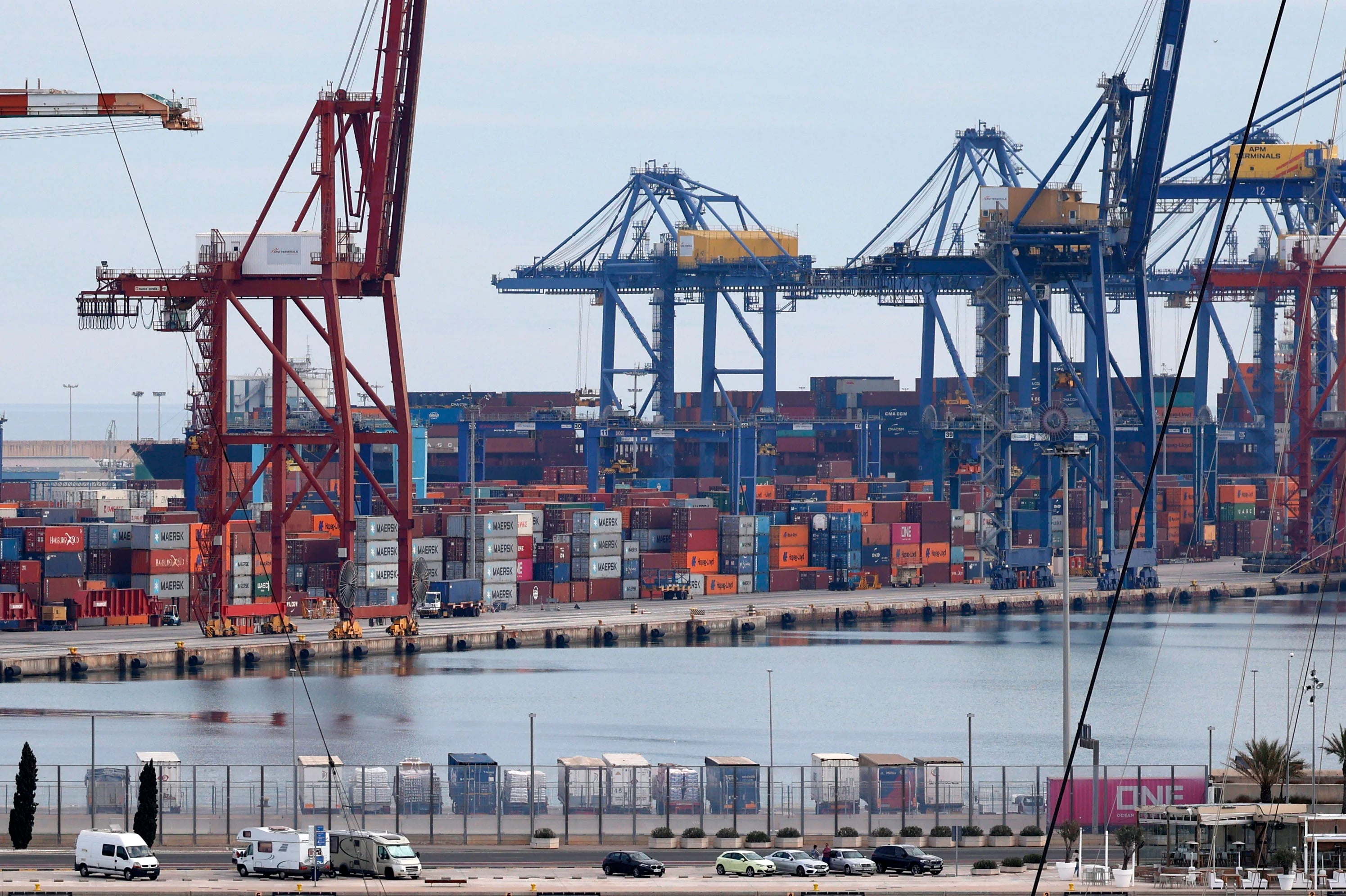 ¿cómo serán las ciudades inteligentes del futuro? | las provincias